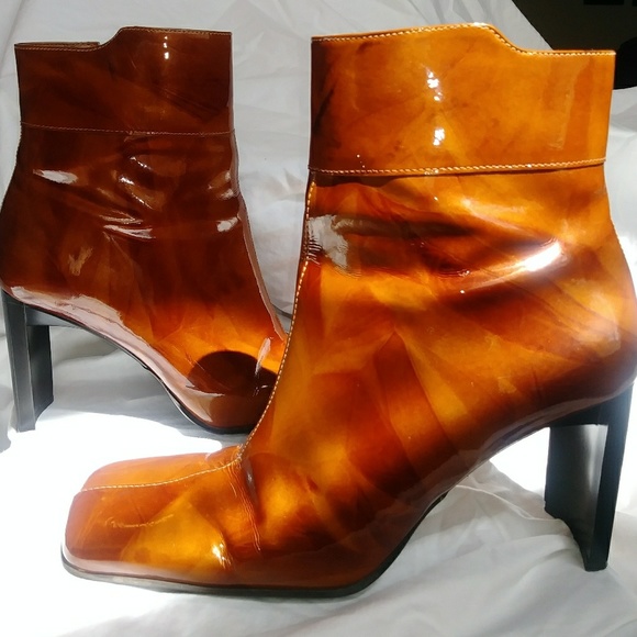 Sam and Libby Ankle Boots - Picture 1 of 7